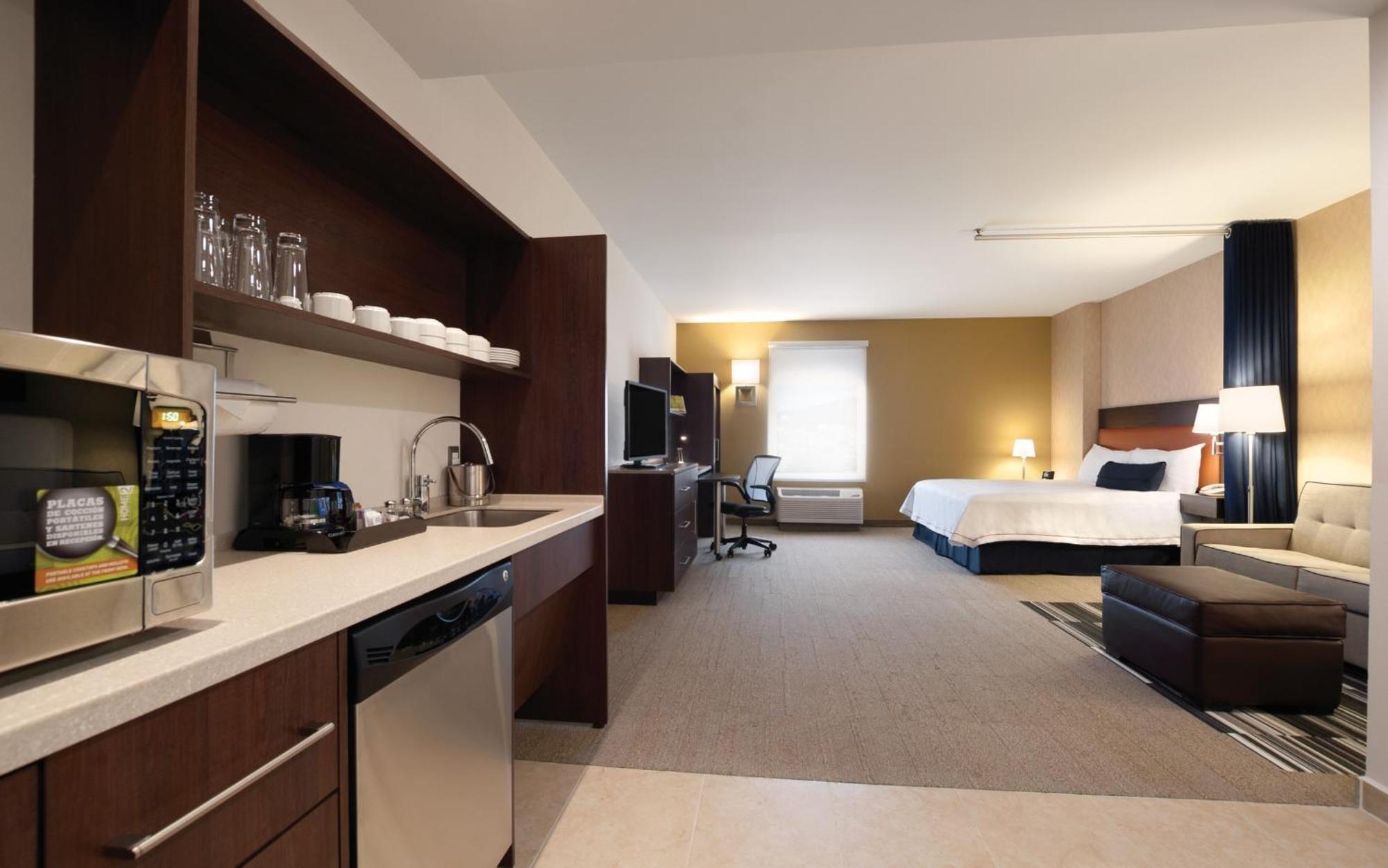 Home2 Suites By Hilton Winter Garden Exterior foto