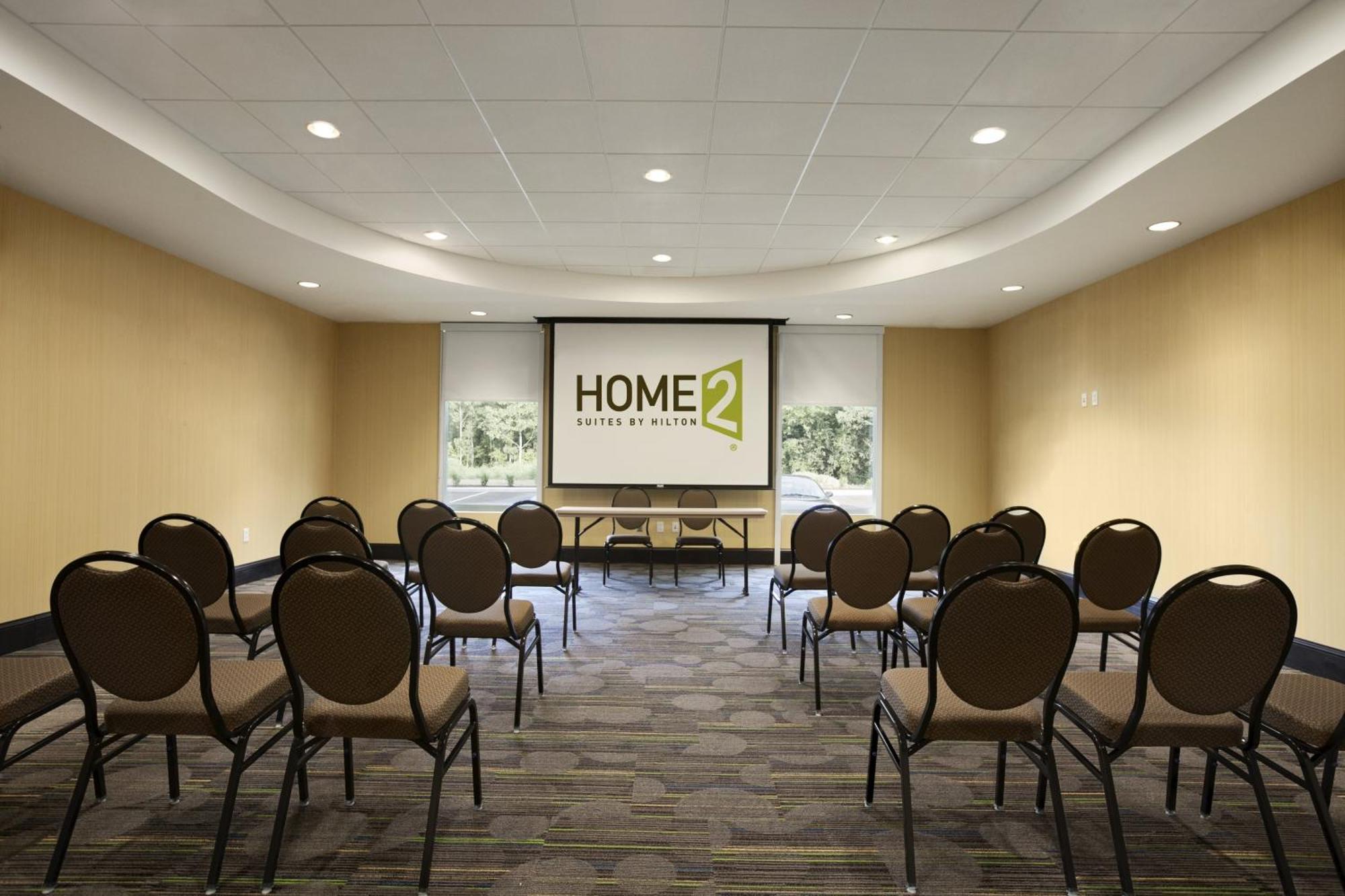 Home2 Suites By Hilton Winter Garden Exterior foto