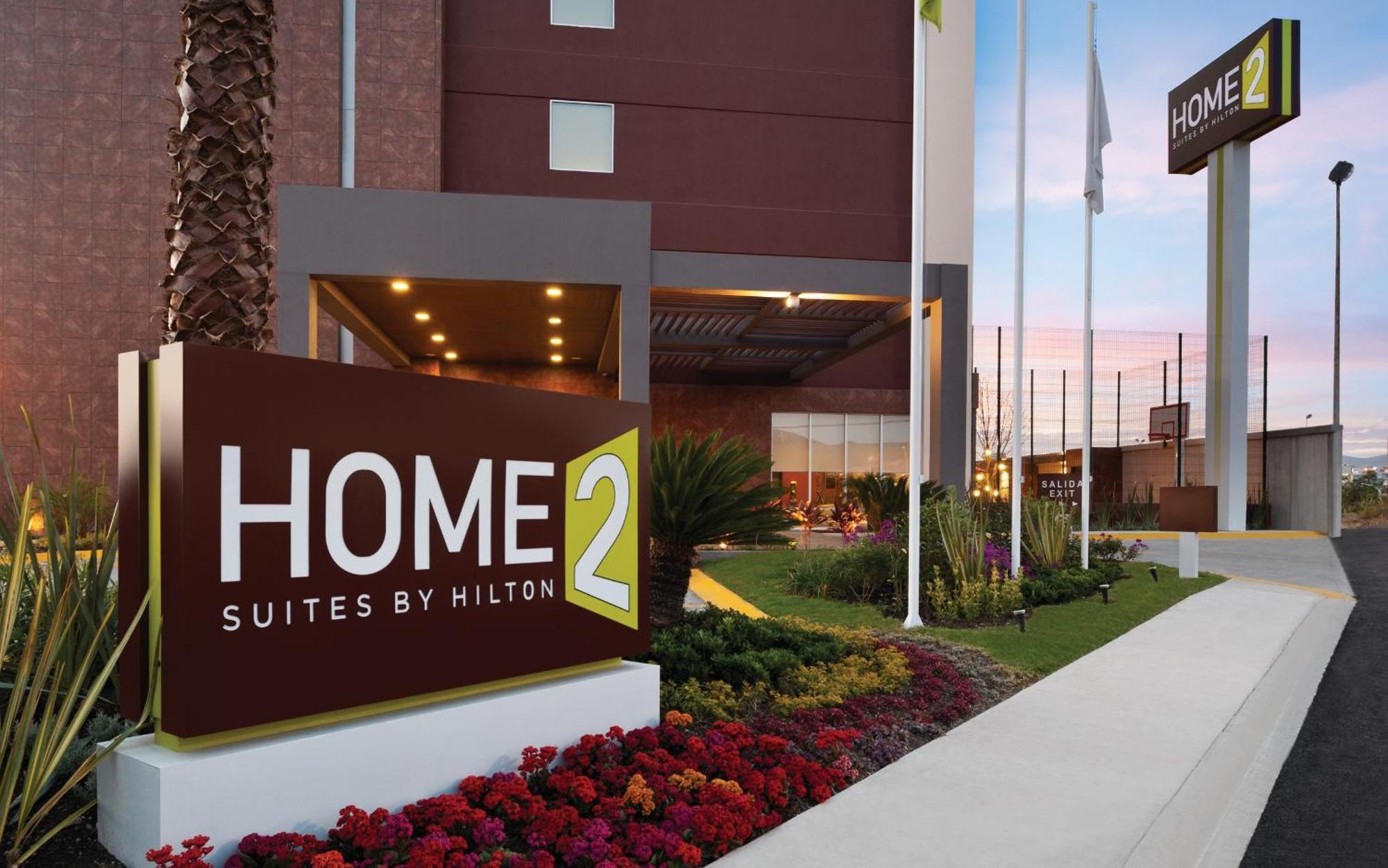 Home2 Suites By Hilton Winter Garden Exterior foto