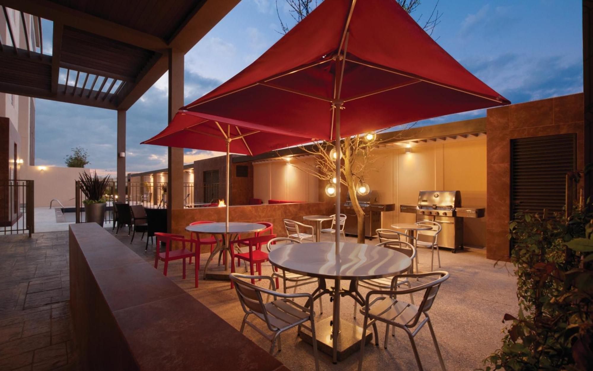 Home2 Suites By Hilton Winter Garden Exterior foto
