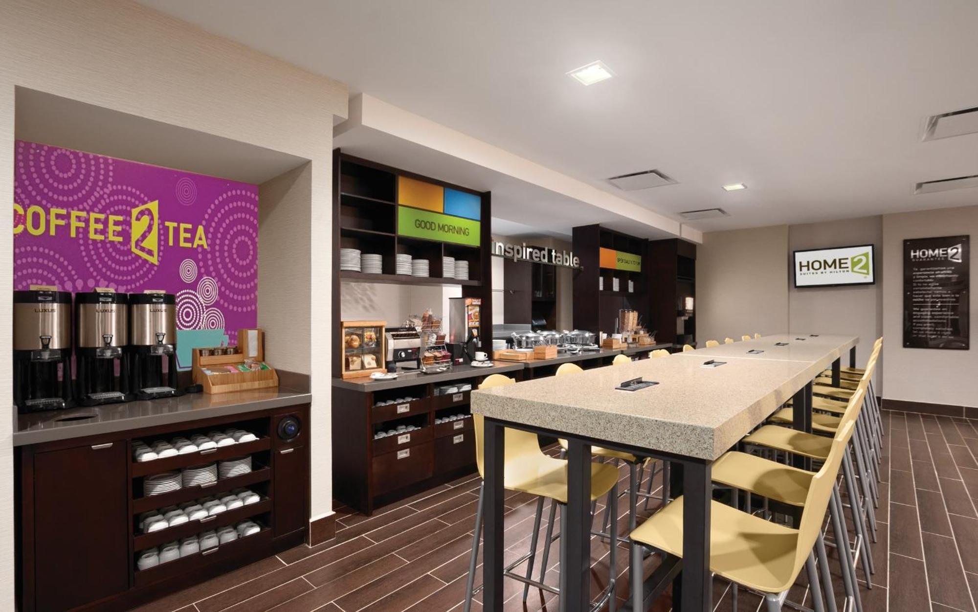 Home2 Suites By Hilton Winter Garden Exterior foto